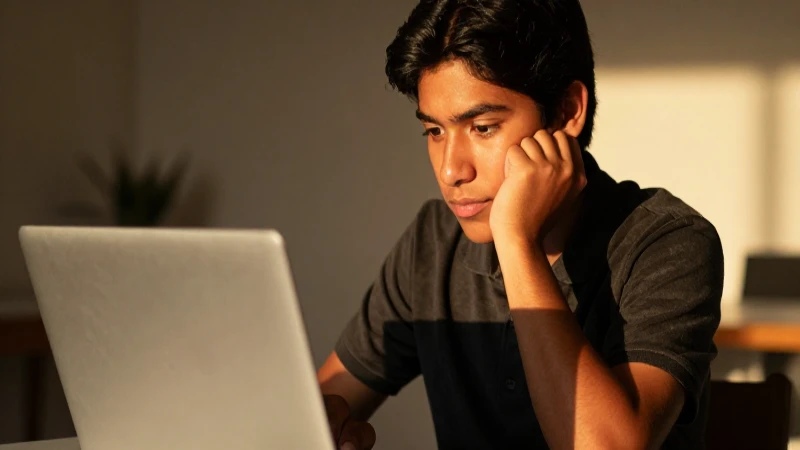 BANCARIZACIÓN Beca Benito Juárez 2026: Cómo Obtenerla 6 Estudiante mestizo estudiando bajo luz cálida