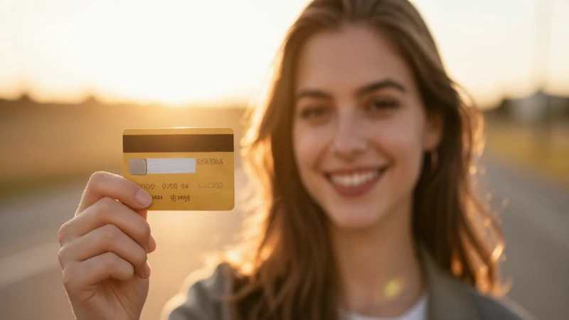 Beca Rita Cetina 2026: ¡DESCUBRE Todo lo que Necesitas! 8 Joven sonríe con tarjeta en luz cálida
