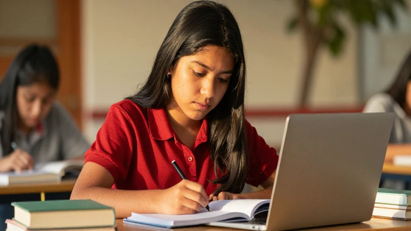 BECAS BENITO JUÁREZ 2026: ¡Descubre REQUISITOS y MÁS! 5 Estudiante becado, luz cálida, enfoque nítido