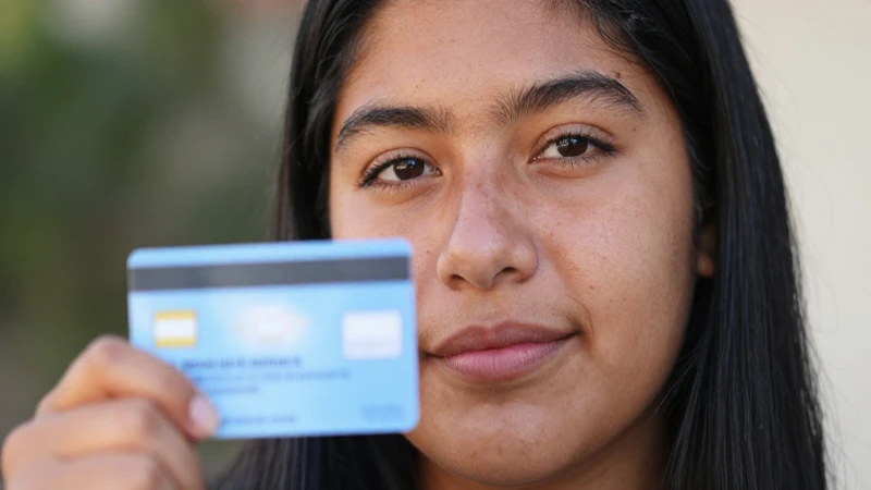 Cambia tu NIP de TARJETA BIENESTAR en 2024: Cómo hacerlo 8 Retrato cercano de una persona mestiza mexicana