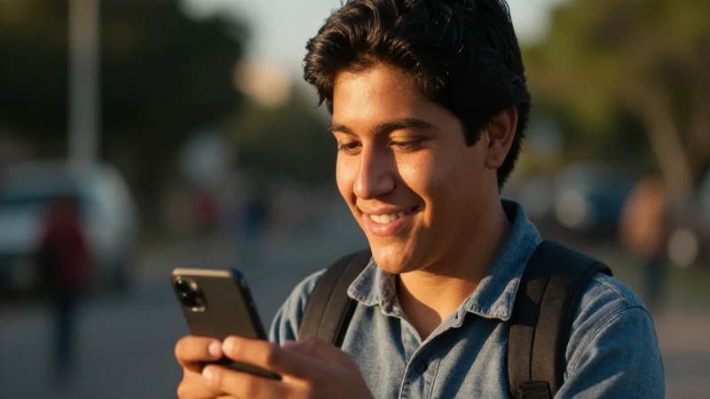 Beca Benito Juárez 2026 SIN TARJETA: ¡Descubre Cómo! 7 Joven mexicana sonríe con luz cálida