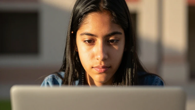 Beca Benito Juárez 2026 SIN TARJETA: ¡Descubre Cómo! 4 Un estudiante mexicano estudia bajo luz cálida