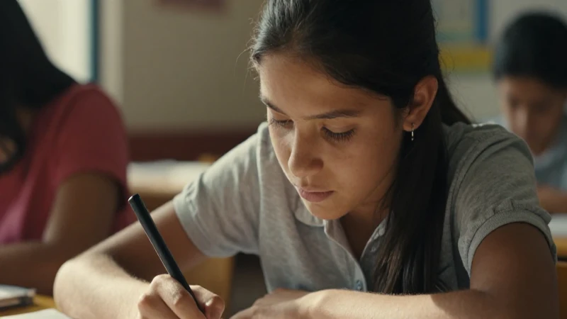 Beca Benito Juárez 2026 SIN TARJETA: ¡Descubre Cómo! 5 Estudio mexicano bajo luz cálida y natural