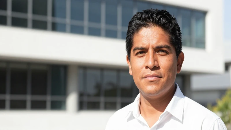 CURP BIOMÉTRICA: ¡DESCUBRE cómo CONSULTARla GRATIS! 6 Retrato mestizo, cálido y profesional