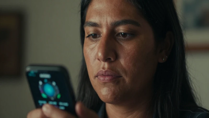 CURP BIOMÉTRICA: ¡DESCUBRE cómo CONSULTARla GRATIS! 2 Joven mestiza mexicana bajo luz cinematográfica