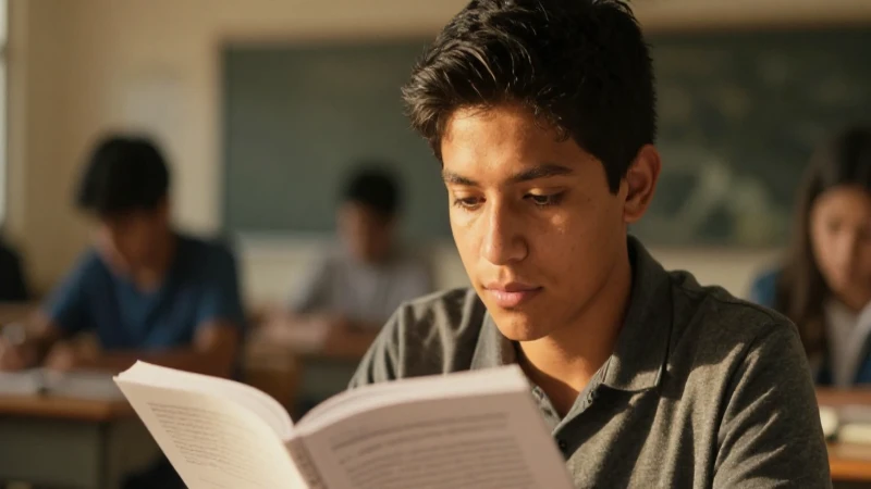 DOCUMENTOS PARA LA BECA BENITO JUÁREZ 2026: ¡Descúbrelos! 7 Estudiante mexicana, luz cálida y enfoque suave