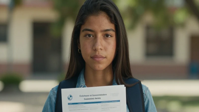 documentos para la beca benito