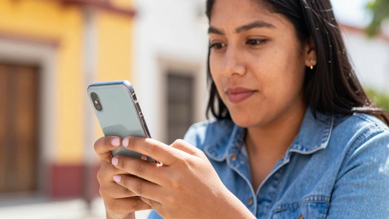 QUÉ HACER SI MI CURP NO APARECE DESCÚBRELO AQUÍ 4 Verifica tu CURP con RENAPO