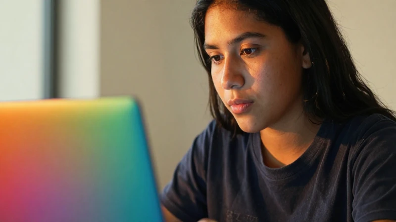 Registro BECAS BENITO JUÁREZ 2026: ¡Descubre cómo! 3 Estudiante mestizo con piel bronceada, luz cálida