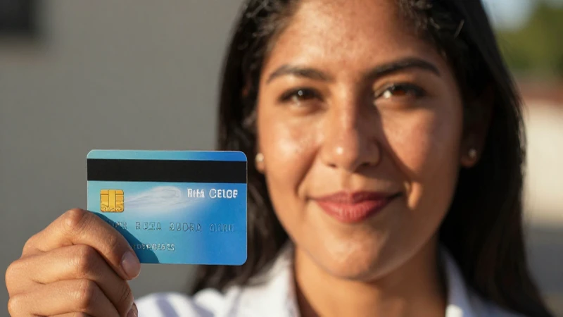 RITA CETINA: CUÁNDO y DÓNDE RECOGER tu TARJETA 6 Rita Cetina sonríe, mexicana y soleada