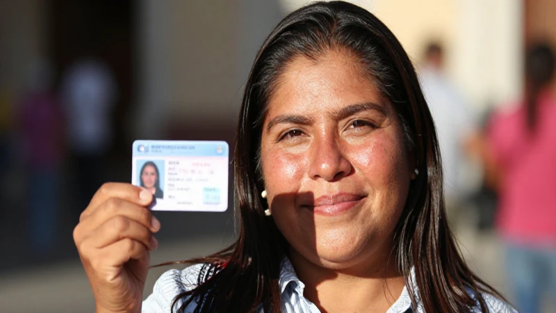 RITA CETINA: CUÁNDO y DÓNDE RECOGER tu TARJETA 4 Rita Cetina: mexicana, mestiza y con piel dorada