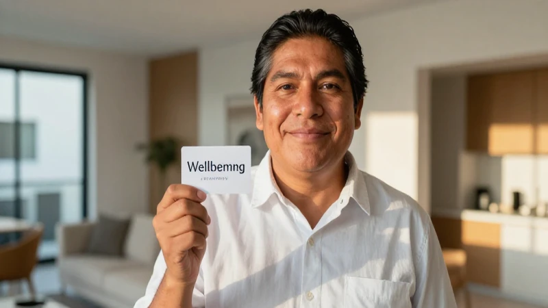 Reposición de TARJETA BIENESTAR: ¡Descubre cómo hacerlo! 7 Mexicana, mestiza, radiante, con bienestar en casa