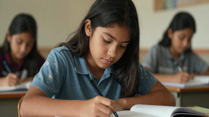 Ventanilla Virtual: ¡DESCUBRE BECAS Benito Juárez 2026! 8 Joven mestiza estudia bajo luz cálida
