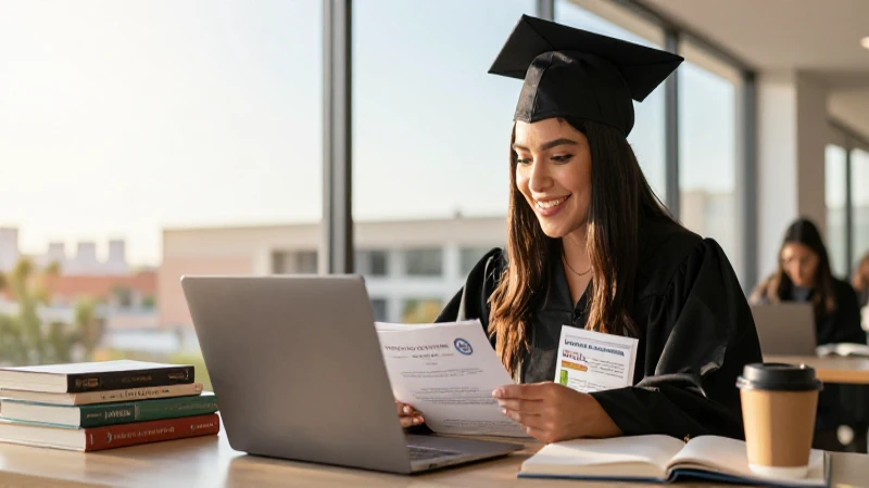 Beca Rita Cetina 2026: ¡Descubre MONTOS y REQUISITOS! 3 Una estudiante mexicana celebra con esperanza y éxito