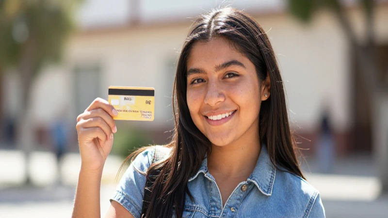 Beca Rita Cetina 2026: ¡Descubre MONTOS y REQUISITOS! 6 Joven estudiante mexicana, radiante y feliz